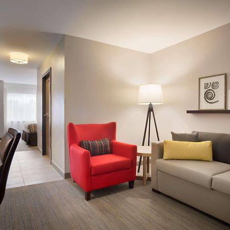 Country Inn & Suites By Radisson Asheville River Arts District Ngoại thất bức ảnh
