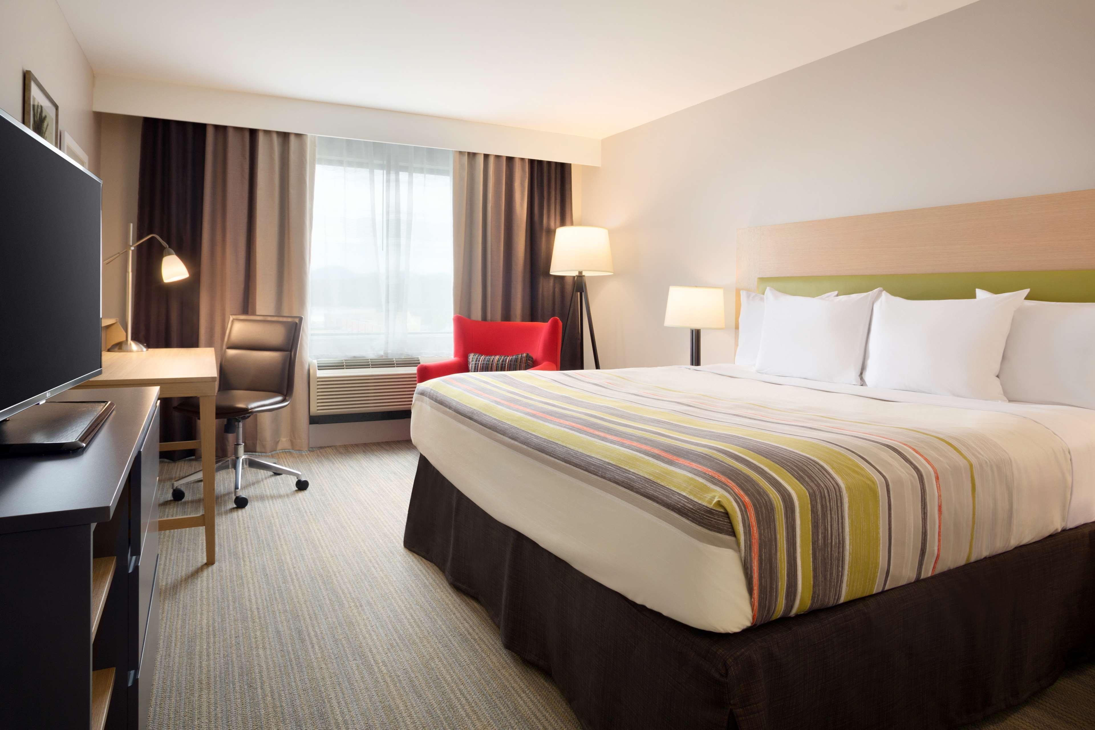 Country Inn & Suites By Radisson Asheville River Arts District Ngoại thất bức ảnh