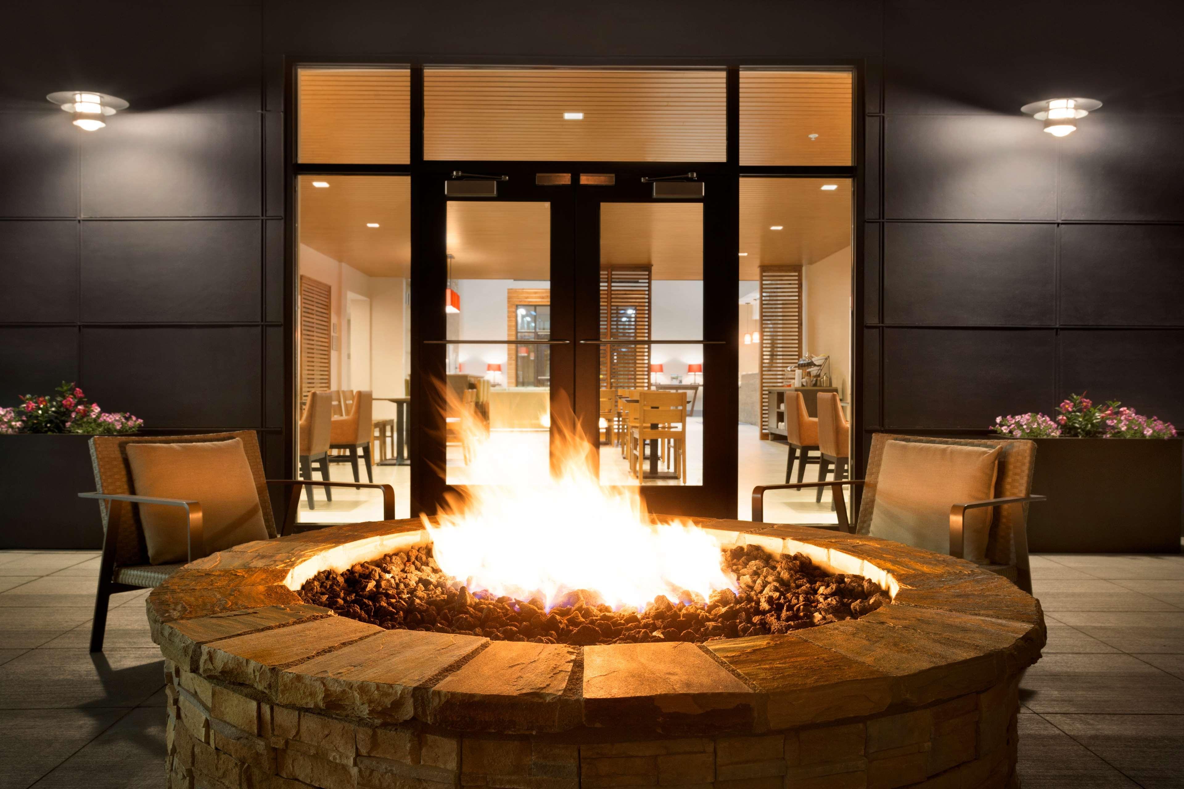 Country Inn & Suites By Radisson Asheville River Arts District Ngoại thất bức ảnh